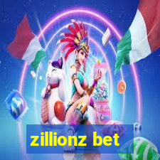 zillionz bet